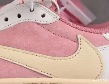 Hyperoad OG Scott Low Jordan x Travis 1 Air 0610